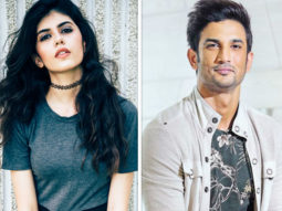 Kizie Aur Manny actress Sanjana Sanghi calls sexual harassment allegations made against Sushant Singh Rajput ‘baseless’