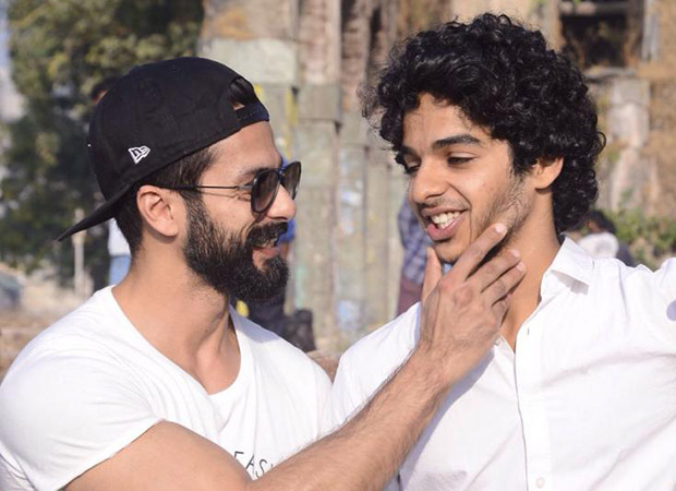Koffee With Karan 6: Shahid Kapoor and Ishaan Khatter to come together for the first time on the small screen and it is for this Karan Johar show