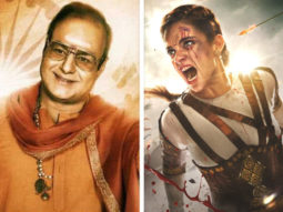 Krish films to clash: NTR Biopic to release a day before his Hindi film Manikarnika – The Queen of Jhansi