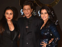 Kuch Kuch Hota Hai celebrates 20 Years | Karan Johar | SRK | Kajol | Rani | Part 3