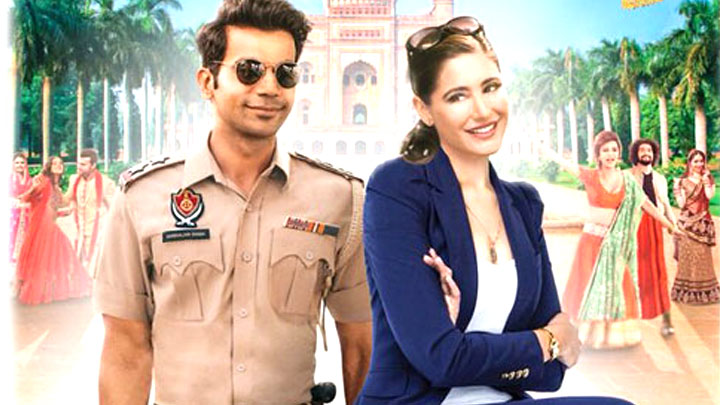 Laung Gawacha (5 Weddings) Laung Gawacha (5 Weddings)