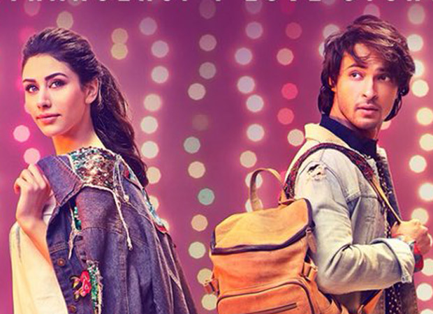 Box Office: LoveYatri Day 9 in overseas Box Office: LoveYatri Day 9 in overseas