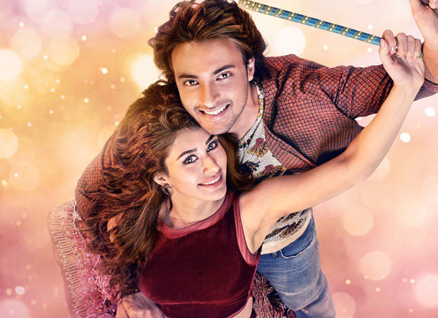 Box Office: LoveYatri Day 10 in overseas