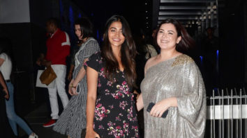 MUST WATCH: Pooja Hegde Birthday celebration with Family