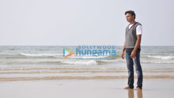 Movie Stills Of The Movie Maal Road Dilli