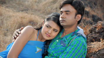 Movie Stills Of The Movie Maal Road Dilli