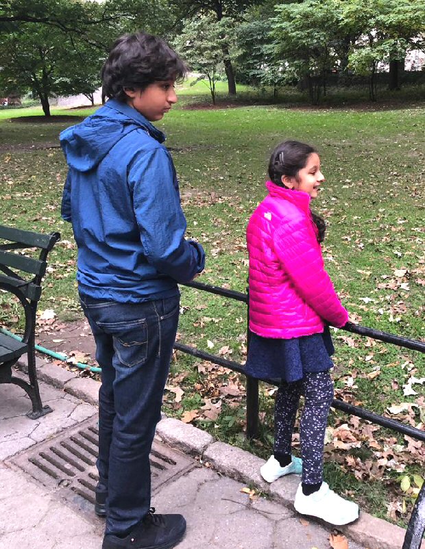 Mahesh Babu’s family joins him in New York; daughter gets to meet Alia Bhatt