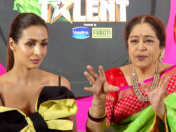 Malaika Arora & Kirron Kher talks about #MeToo Allegations | Sajid Khan