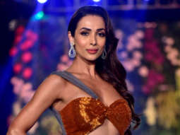 Malaika Arora, Jacqueline Fernandez and Sonal Chauhan walks the ramp at the Wedding Junction fashion show