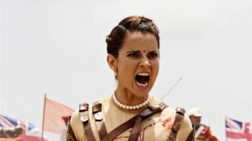 Movie Stills Of The Movie Manikarnika - The Queen Of Jhansi