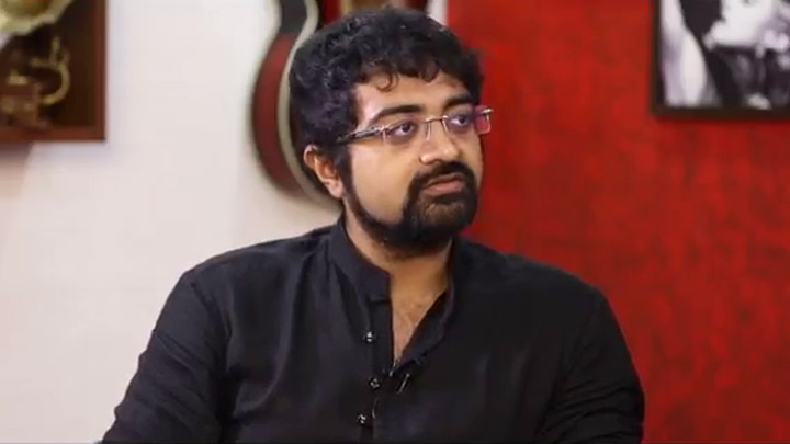 Mannan Shaah: “Aaj ke Zamane me Singers ho ya Actors, they DON’T Rehearse“ Mannan Shaah: “Aaj ke Zamane me Singers ho ya Actors, they DON’T Rehearse“