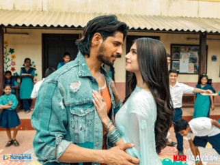 Movie Wallpapers Of The Movie Marjaavaan