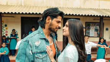 Movie Wallpapers Of The Movie Marjaavaan