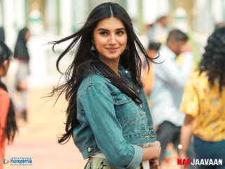 Movie Wallpapers Of The Movie Marjaavaan