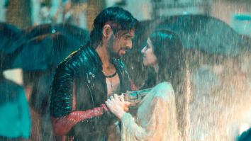 Movie Wallpapers Of The Movie Marjaavaan