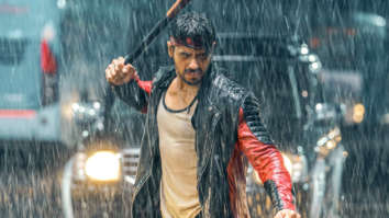 Movie Wallpapers Of The Movie Marjaavaan