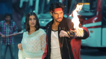 Movie Wallpapers Of The Movie Marjaavaan