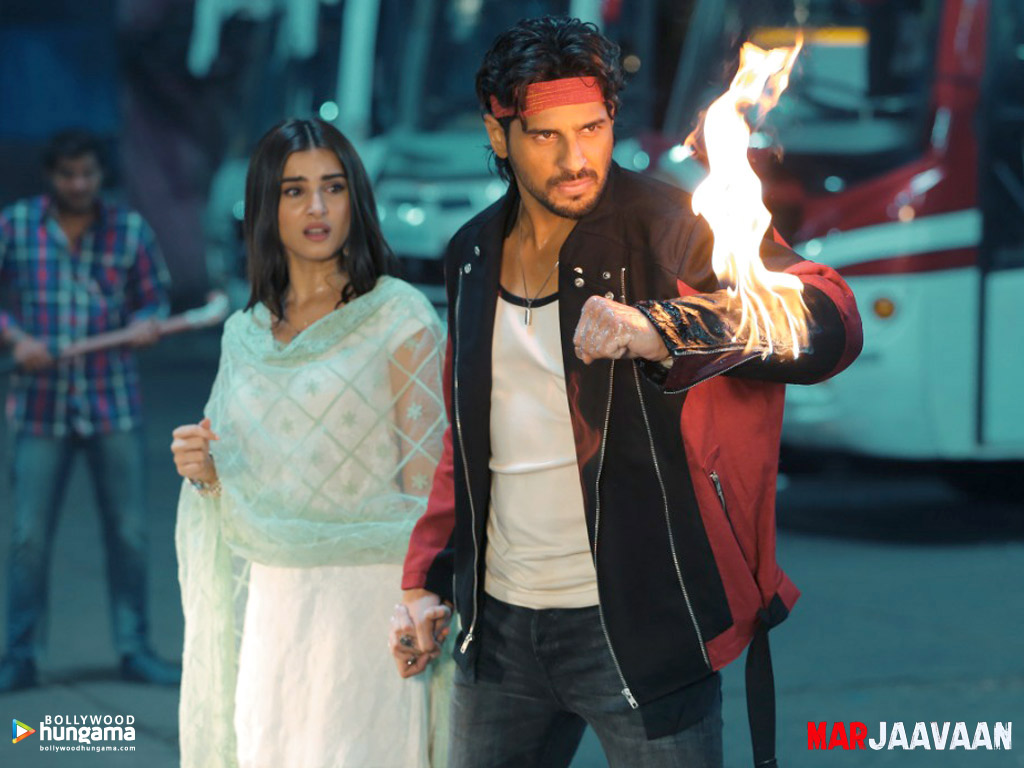 Marjaavaan