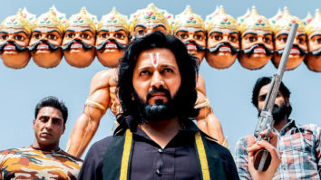 Movie Wallpapers Of The Movie Marjaavaan