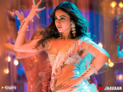 Movie Wallpapers Of The Movie Marjaavaan