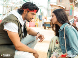 Movie Wallpapers Of The Movie Marjaavaan