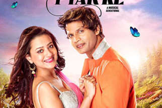 First Look Of The Movie Mausam Ikrar Ke Do Pal Pyar Ke