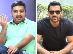 #MeToo: After sexual harassment allegations against Vicky Sidana surfaced, John Abraham drops him from credit roll of Batla House