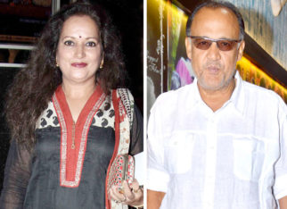 #MeToo: Himani Shivpuri opens up about Alok Nath and his behavior over the years