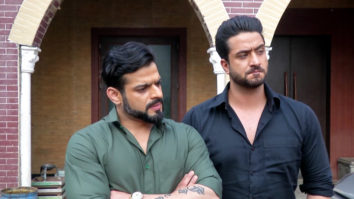 #MeToo Movement Supported by Karan Patel & Aly Goni