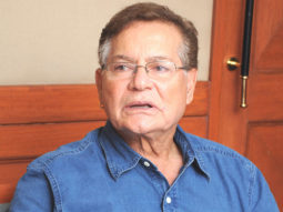 #MeToo: Salman Khan’s father Salim Khan extends support to sexual harassment survivors