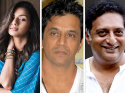 #MeToo: Sruthi Hariharan finds supporters in Prakash Raj and Shraddha Srinath over her sexual harassment allegations against Arjun Sarja