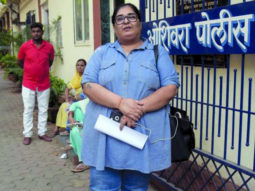 #MeToo: Vinta Nanda has recorded her statement against Alok Nath at Oshiwara police station in Mumbai