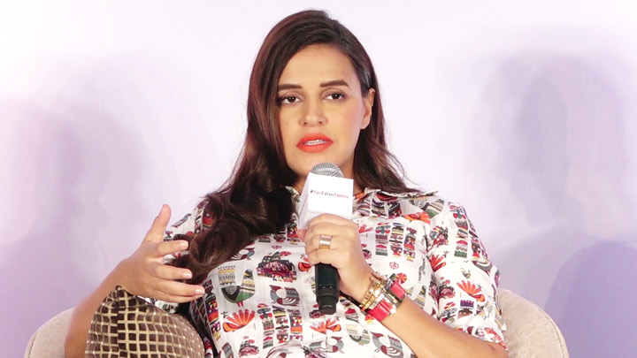 #MeToo campaign – Neha Dhupia, Soha Ali Khan, Sophie Choudry SPEAK UP!!!