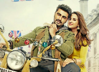 Box Office: Namaste England Day 8 in overseas