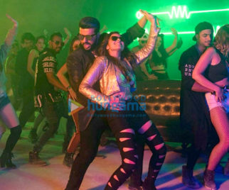 Movie Stills of the movie Namaste England