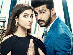 Box Office: Namaste England Day 1 in overseas