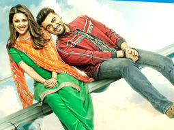 Box Office: Namaste England Day 5 in overseas