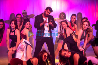 Movie Stills Of The Movie Namaste England