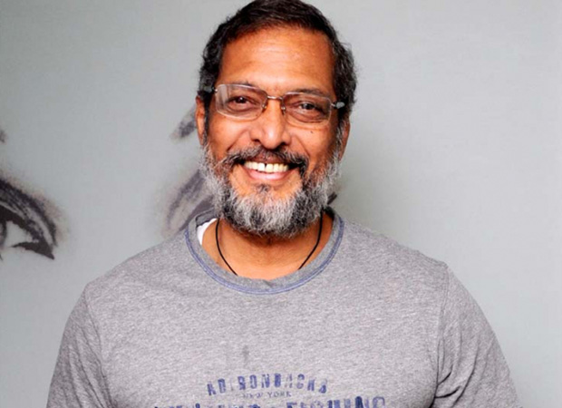 Nana Patekar plays a GHAZAL SINGER in Akshay Kumar starrer Housefull 4 Nana Patekar plays a GHAZAL SINGER in Akshay Kumar starrer Housefull 4