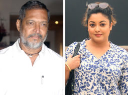 Nana Patekar sues Tanushree Dutta, demands a written apology