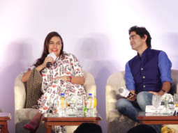 #NoFilterNeha Season 3 Press Conference: Neha Dhupia, Soha Ali Khan Angad Bedi