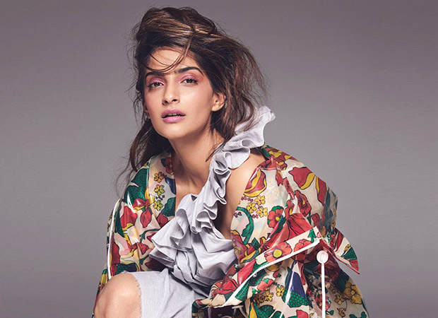 OUCH! Sonam Kapoor calls man a HARASSER after being told she is equally responsible for global warming