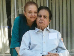 October 11: Dilip Kumar and Saira Banu’s 51st wedding anniversary
