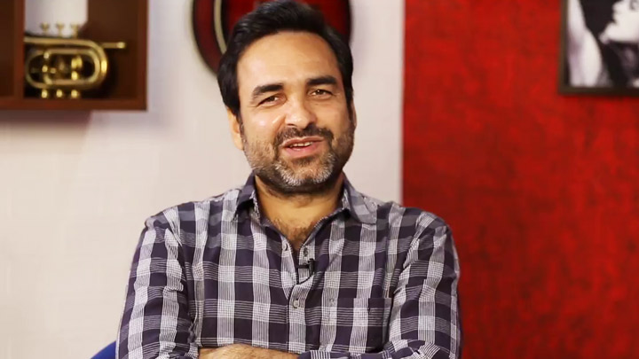 Pankaj Tripathi: “Mere inspiration Manoj Bajpayee hai” | Twitter Fan Questions Pankaj Tripathi: “Mere inspiration Manoj Bajpayee hai” | Twitter Fan Questions