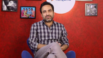 Pankaj Tripathi on his UNIQUE role in Hrithik Roshan starrer SUPER 30