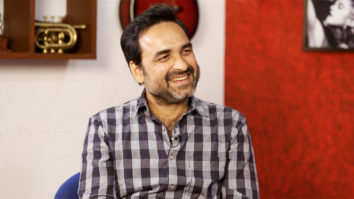 Pankaj Tripathi: “Scene main truthful raho aur impulse ko khatam mat karo…”