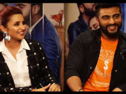 Parineeti Chopra: “We used to joke about doing a DIBAKAR BANERJEE Film &…” | Arjun Kapoor