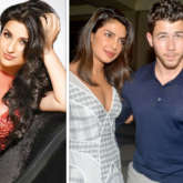 Parineeti Chopra dishes out details on Priyanka Chopra-Nick Jonas’s LOVE STORY and engagement