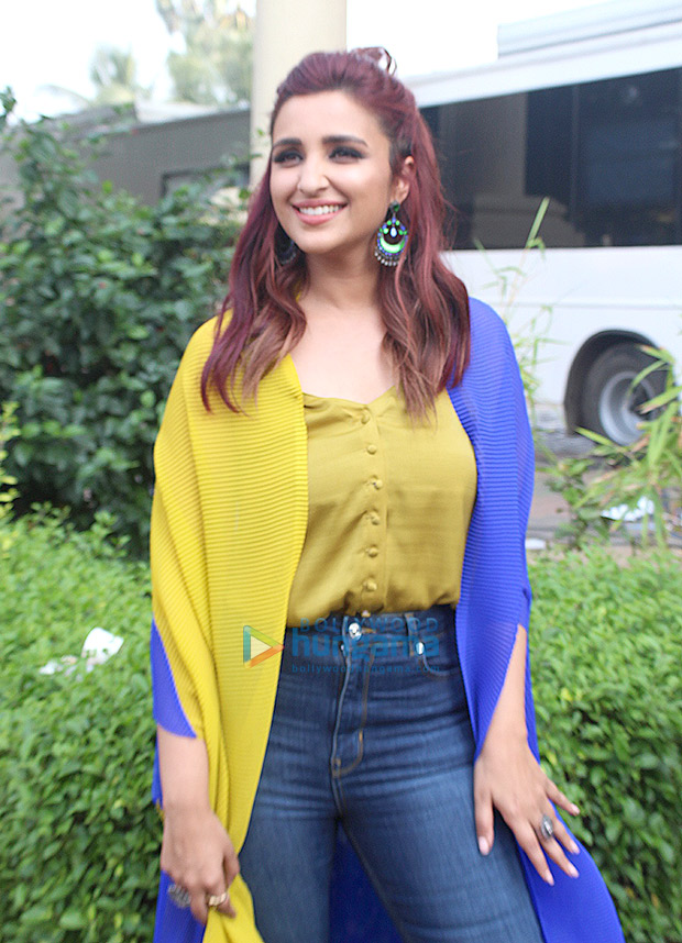 Parineeti Chopra in Payal Khandwala for Namaste England promotions (3)