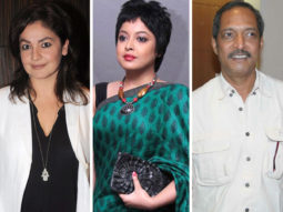 Pooja Bhatt opens up about Tanushree Dutta – Nana Patekar controversy and her experience with abuse